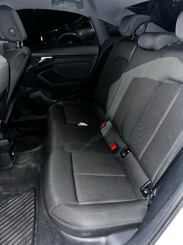 Audi A3 1.4 Sedan 35 Tfsi Dynamic At