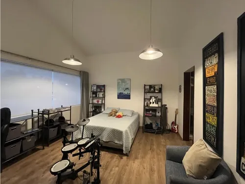 Increíble Casa En Renta En Lomas De Las Palmas
