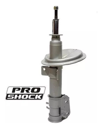 Amortiguadores Delanteros Hiunday Elantra 02/12 Proshock