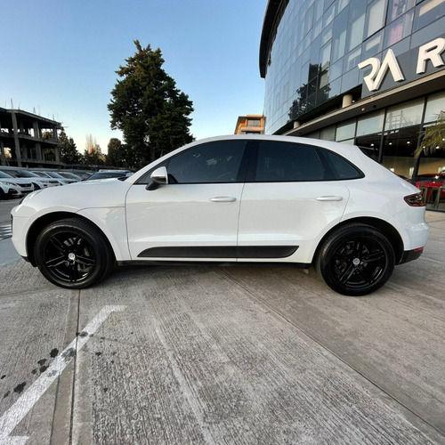Imagen 4 de 22 de Porsche Macan 2.0 252cv