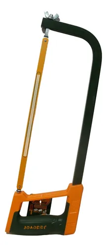 Segueta + Arco 300 Mm (12 PuLG.)