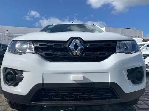 Renault Kwid Zen 1.0 Flex 12v 5p Mec.
