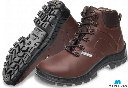 Bota de best sale segurança para trabalho