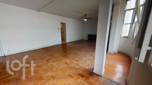 Imagem 3 de 30 de Apto Copacabana | 4 Quartos | 144 M² | Cond: R$1100.00 | 0 Vagas - 17ig93u