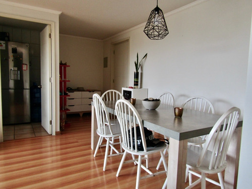 Imagen 4 de 27 de Precioso Departamento (2 Dormitorios, 71m2)