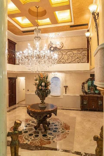 Imagen 16 de 18 de Se Vende Casa De Lujo Urb San Miguel