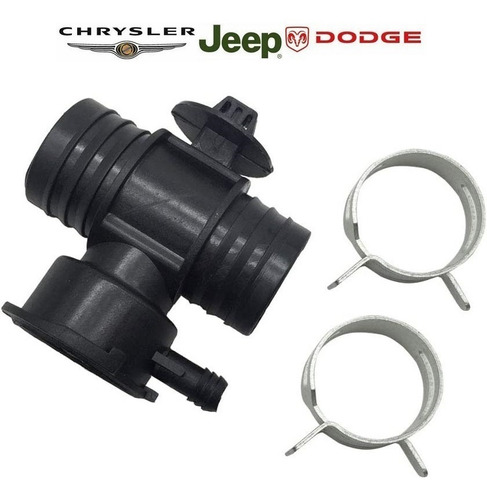 Toma De Agua Dodge Caliber 2007 2008 2009 2010 2011 2012