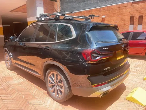 BMW X3 2.0 Xdrive30i