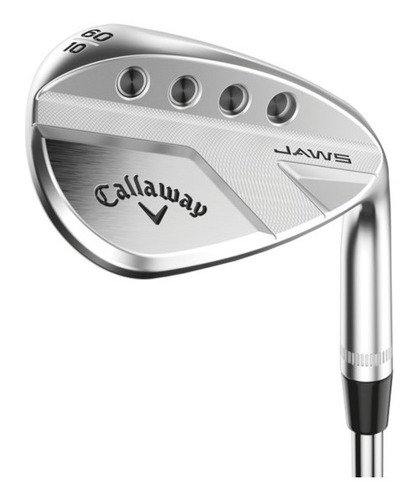 Wedge Callaway Jaws Full Toe Chrome 54°- 12