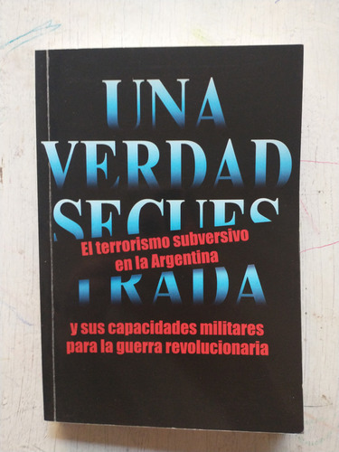 Un Verdad Secuestrada