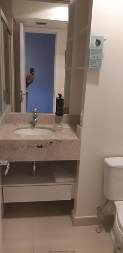 Imagem 26 de 28 de Apartamentos À Venda Em Jundiaí/sp - Compre O Seu Apartamentos Aqui! - 1475003