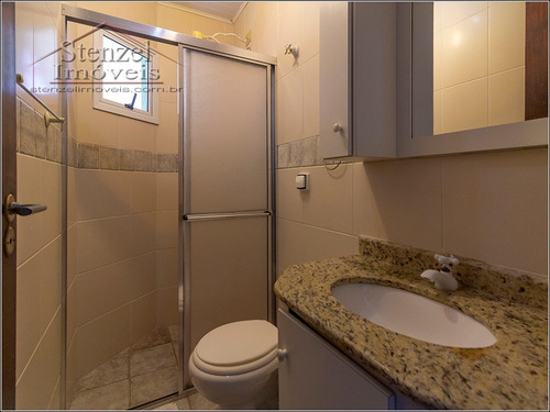 Imagem 11 de 14 de Casa Com 2 Suítes Em Village No Maitinga Em Bertioga - Cc00181 - 69806934