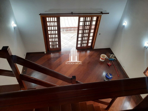 Imagem 1 de 15 de Casa Assobrada Com 3 Suítes E 4 Vgas De Garagem - Al1366