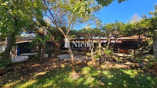 Casa En Venta Con Parcela, Agua Asegurada .tabolango.limache