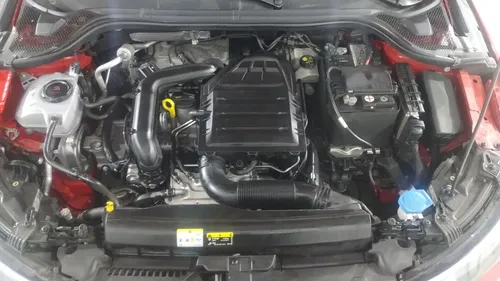 Audi A1 1.0 Sb 30 Tfsi Cool Dct