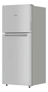 Refrigerador Top Mount Whirlpool 13 P³ Xpert Wt1331d Color Acero inoxidable