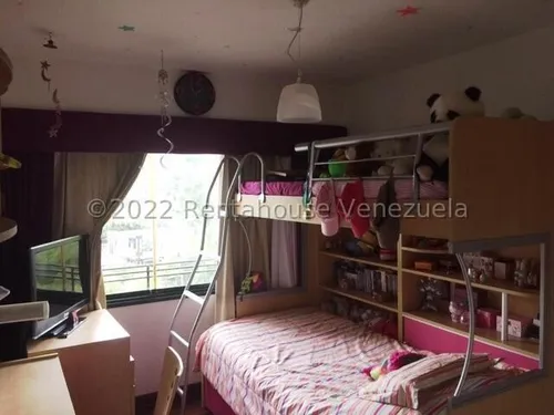 Msb Apartamento En Venta En La Boyera: Inmueble En Zona Privilegiada