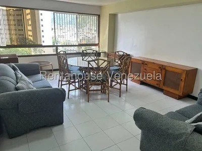 Apartamento en alquiler