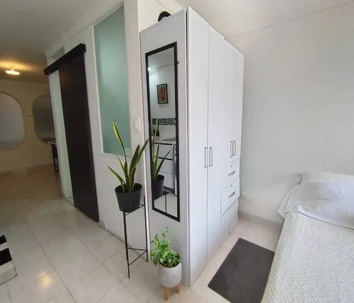 Vendo Apartaestudio Norte De Cali - Airbnb Aprobado
