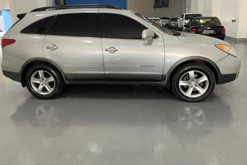 Hyundai Vera Cruz Gls 3.8 V-6 4x4 7l Aut