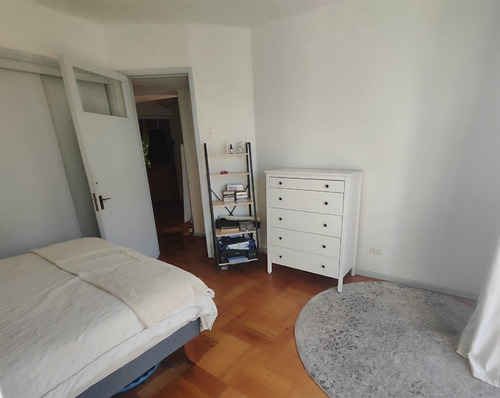 Amplio Depto Arriendo De 2 Dorm. Metro Irarrazabal