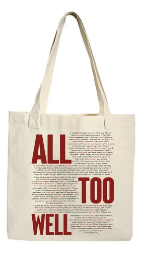 Bolsas tote bag clearance