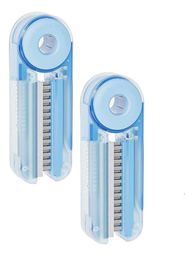 Cepillo De Limpieza Multifuncional 4 En 1 Con Desmontable