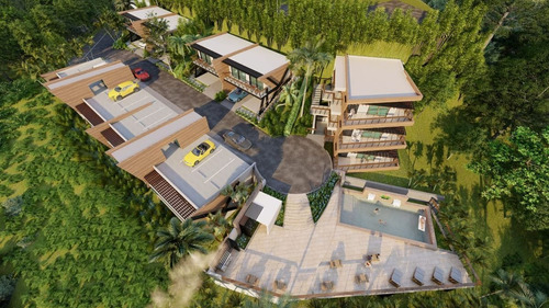 Villas Y Apartamentos En Venta En Las Terrenas