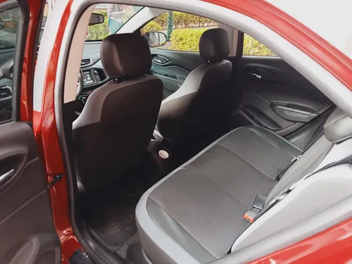 Chevrolet Onix Active