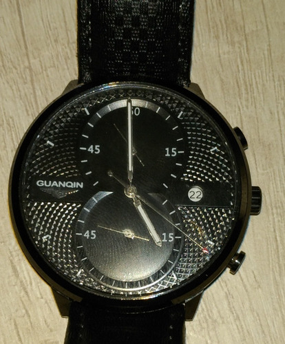 Reloj Guanqin