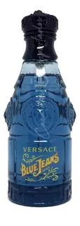 Versace Blue Jeans Tradicional EDT 75 ml para hombre
