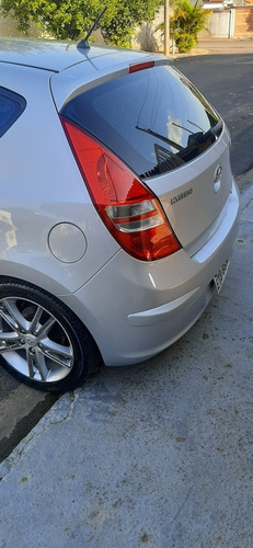 Imagem 5 de 12 de Hyundai I30 2012 2.0 Gls 5p