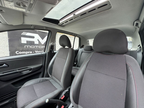 Volkswagen Fox PRIME/Higli. 1.6 Total Flex 8V 5p