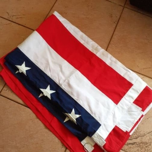 Vendo Bandera Estados Unidos 