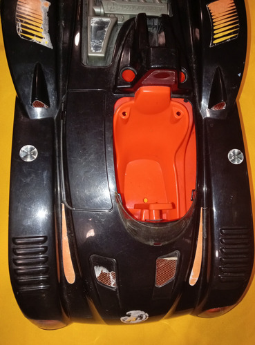 Action Man Coche Y Figura Originales Hasbro 2002 (Usado)