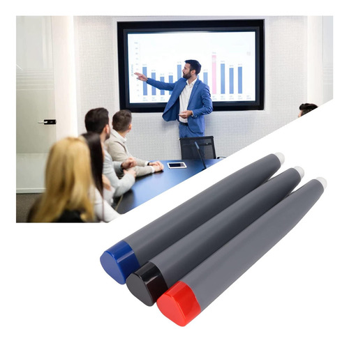 Lápiz De Pizarra Interactiva, Pluma Inteligente De Tableta D