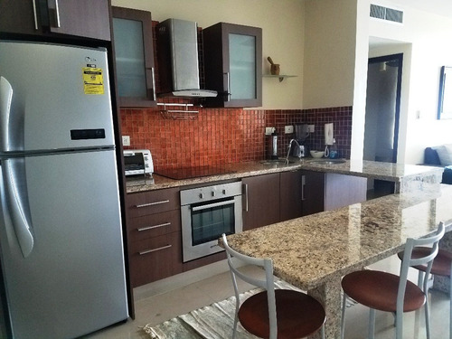 Imagen 2 de 19 de Alquilo Apartamento Conjunto Residencial Lido Suite