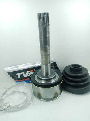 Punta Tripoide Toyota 4runner 99-02 / Hilux 05 -99 27*26*60 