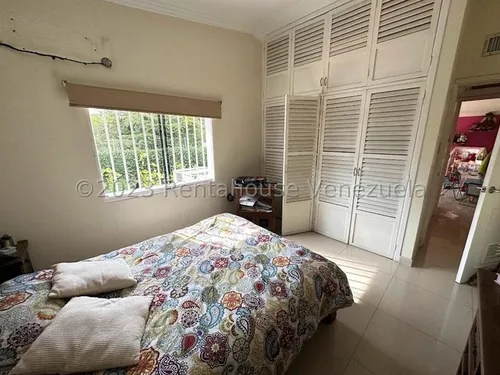 Casa Quinta En Santa Elena