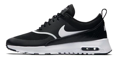 Air max sales thea negras mujer