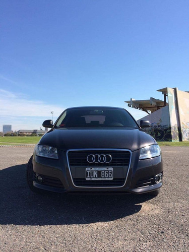 Audi A3 1.8 T Fsi Mt Sportback Permuto