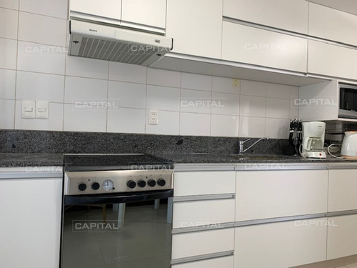 Imagen 16 de 30 de Alquiler Temporal Y Venta De Apartamento A Pasos De Playa Montoya, Punta Del Este - La Barra Montoya