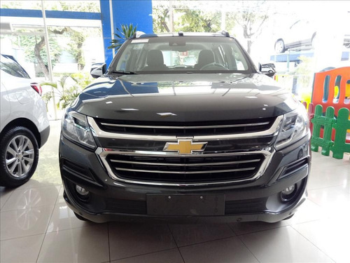 Trailblazer 2.8 Automatico 2020 (1440223792)