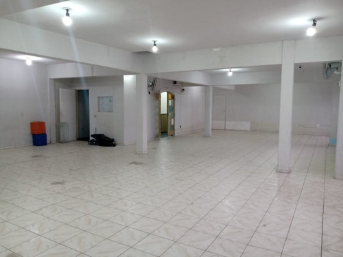 Imagem 3 de 9 de Salão Para Alugar, 110 M² Por R$ 2.000,00/mês - Pirituba - São Paulo/sp - Sl0125