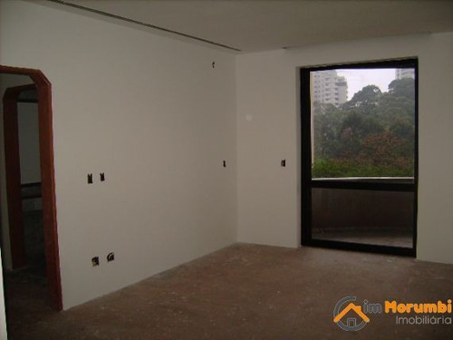 Imagem 15 de 15 de 07342 - Apartamento 5 Dorms. (5 Suítes), Morumbi - São Paulo/sp - 7342