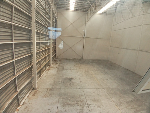Bodega Industrial Desde 430 M2 La Montaña / Ruta 5