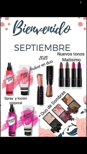 Kit Productos Mary Kay Con Descuento