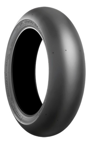 Llanta 190/650r17 Bridgestone V01r(soft)slick Bridgestone
