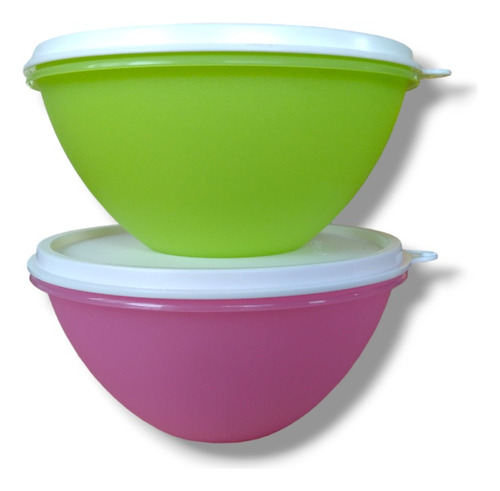 Envase Maravilloso Mini (2) Tupperware 