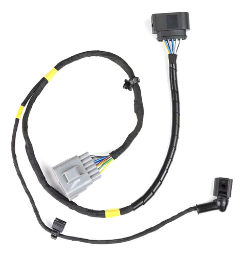 2 Arneses De Cables 82407496 For Camión Fm Fh 82078418 823